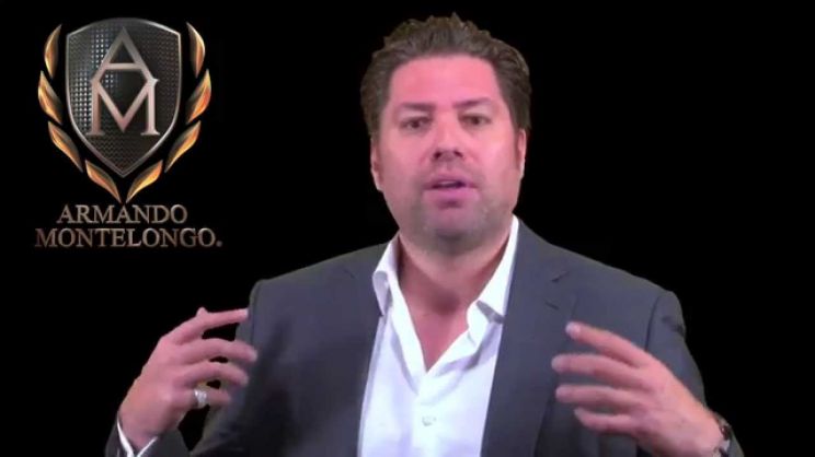 Armando Montelongo