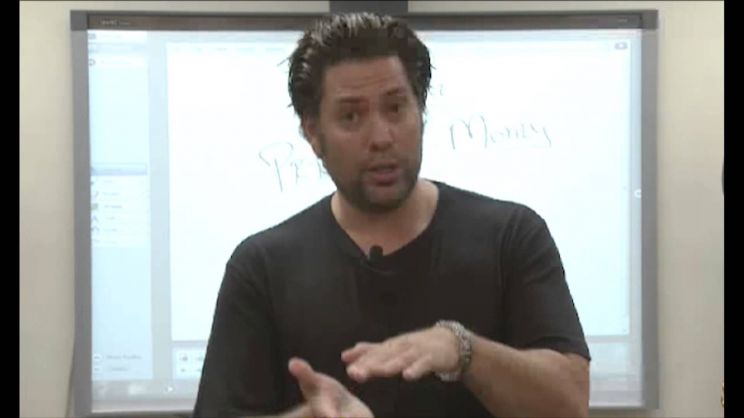 Armando Montelongo