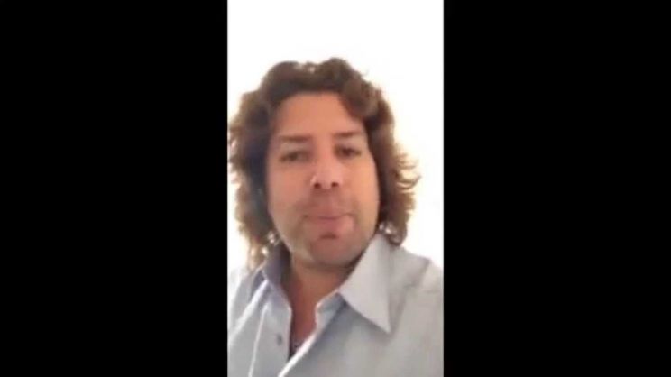 Armando Montelongo