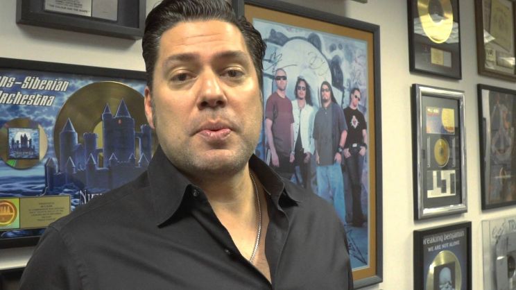 Armando Montelongo