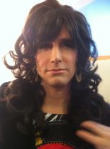 Armando Riesco