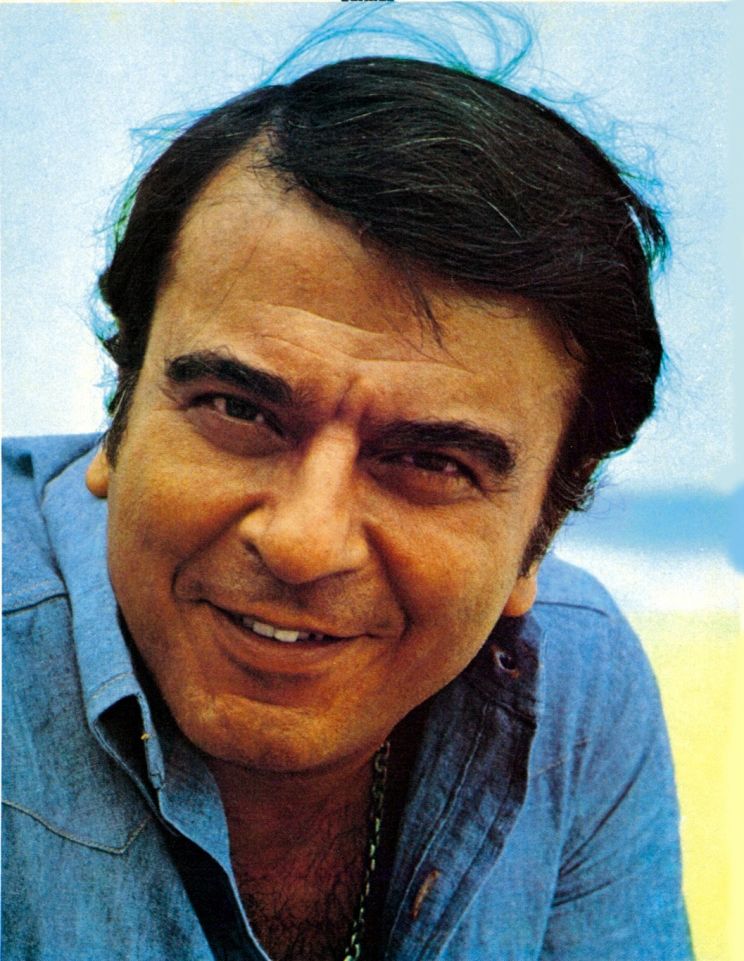 Armando Riesco