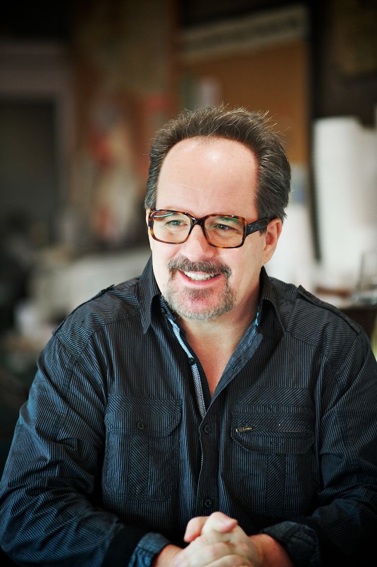 Armando Riesco