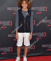 Armani Jackson