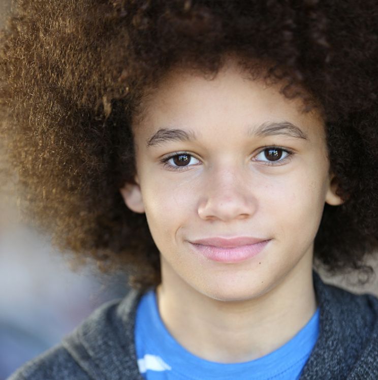 Armani Jackson