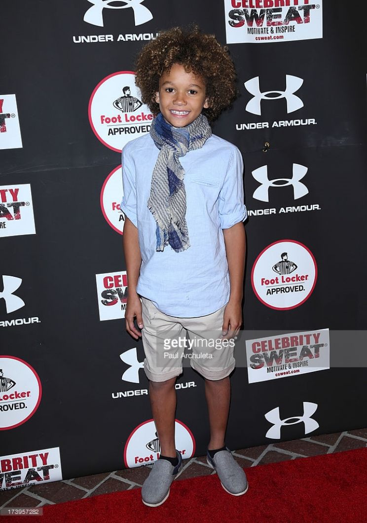 Armani Jackson