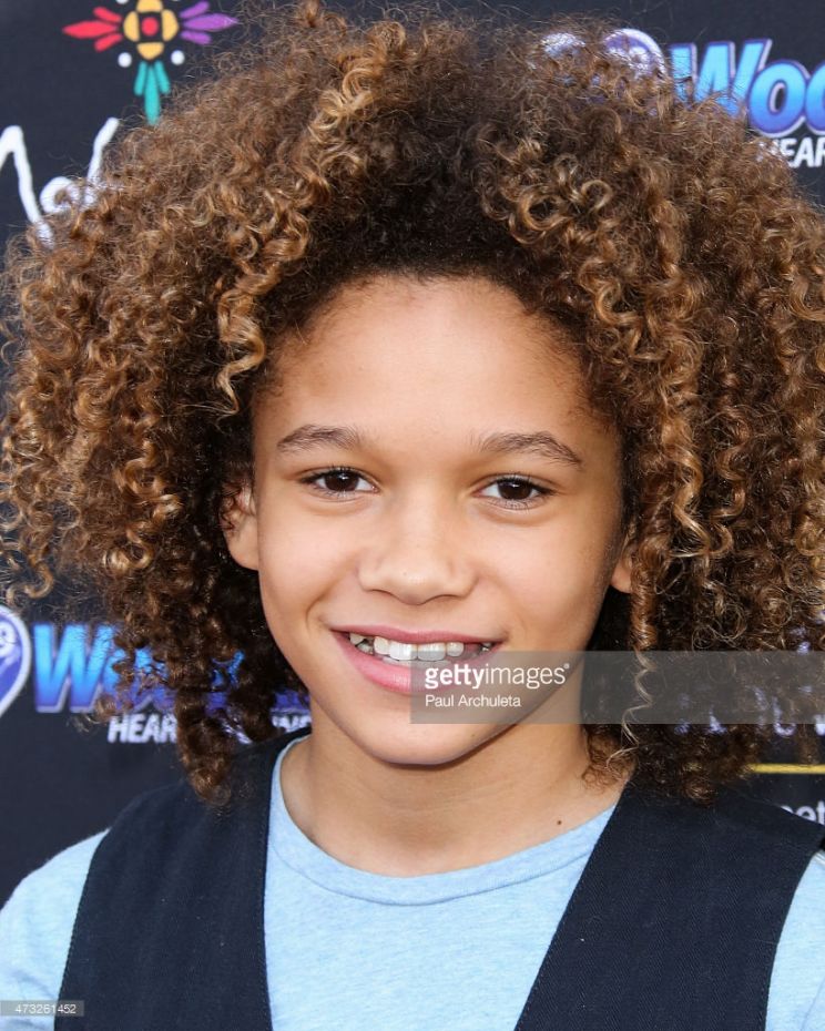 Armani Jackson