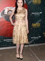 Armelia McQueen