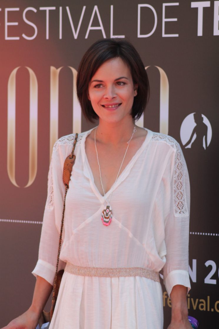 Armelle Deutsch