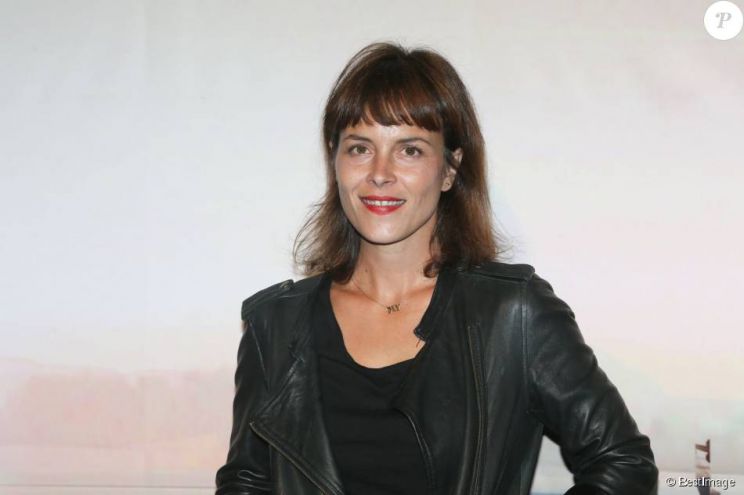 Armelle Deutsch