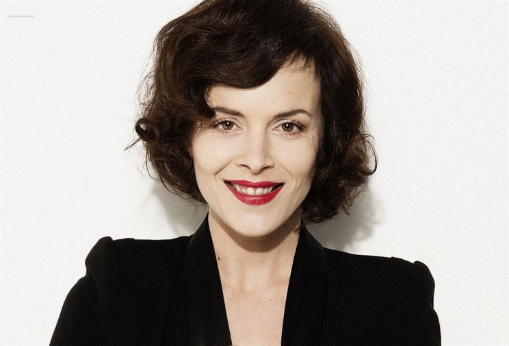 Armelle Deutsch