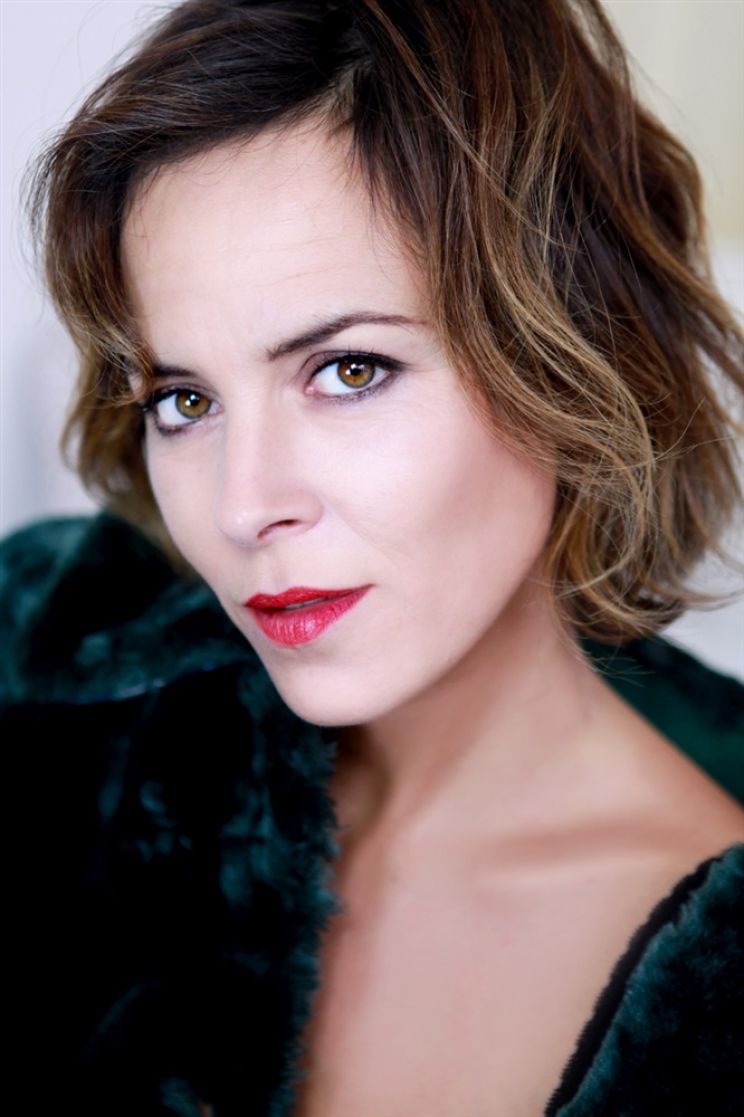 Armelle Deutsch
