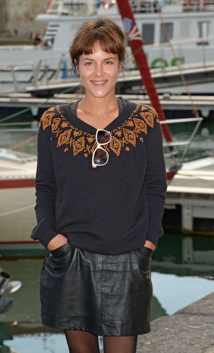 Armelle Deutsch