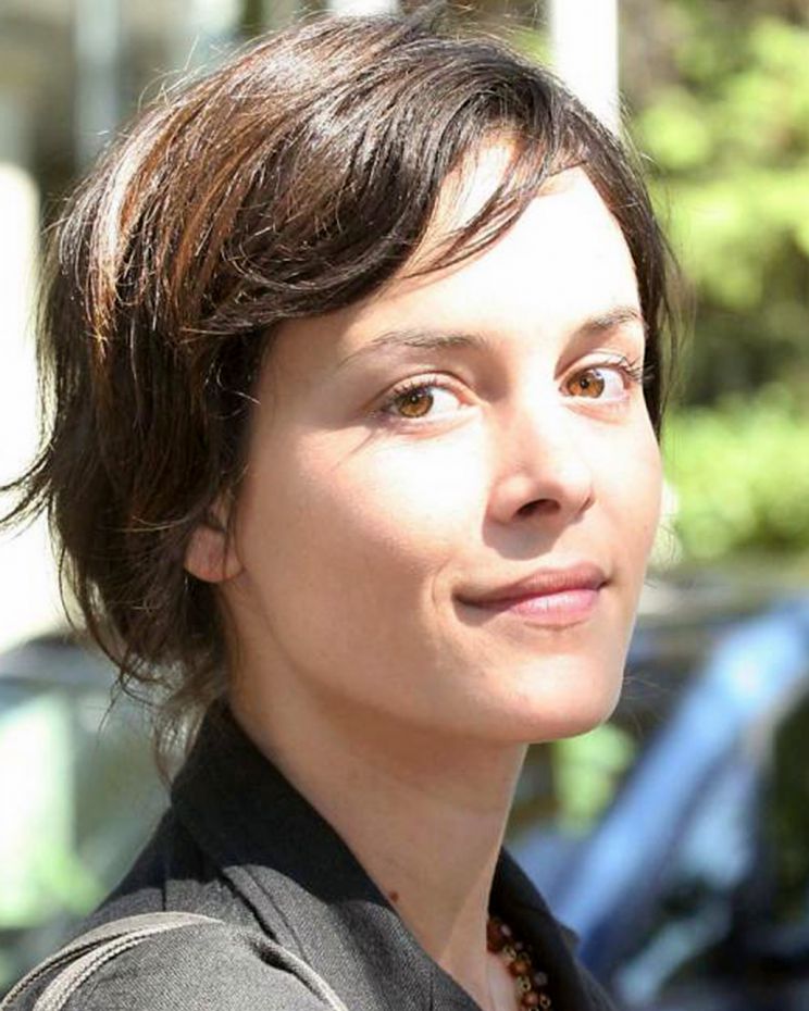 Armelle Deutsch