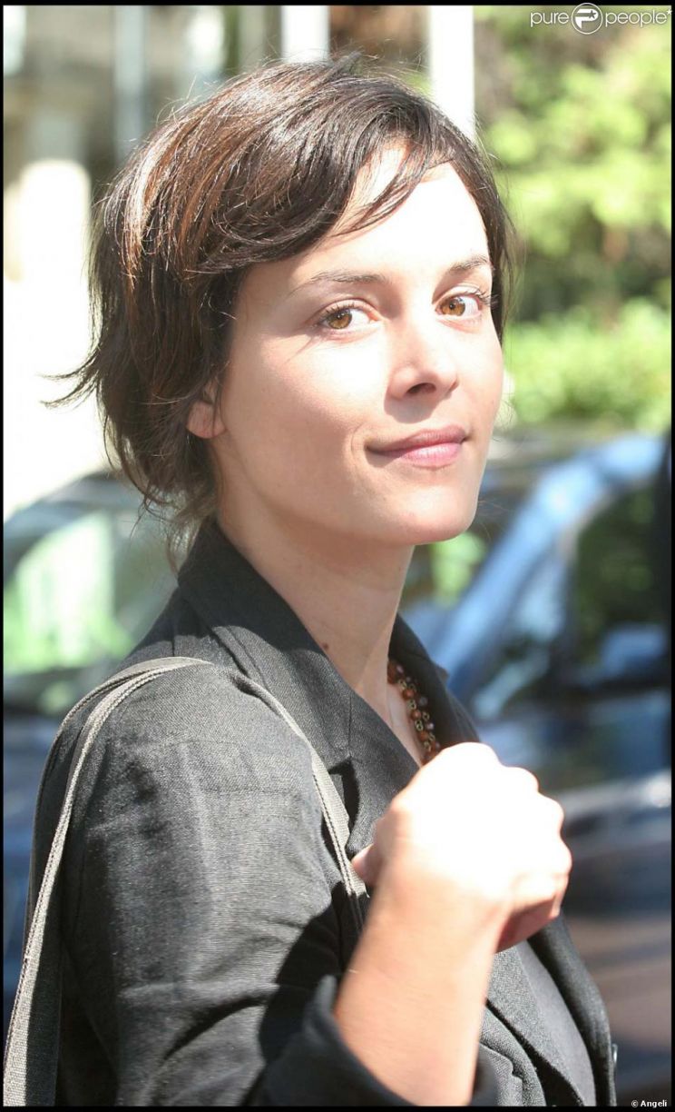 Armelle Deutsch