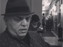 Armen Garo