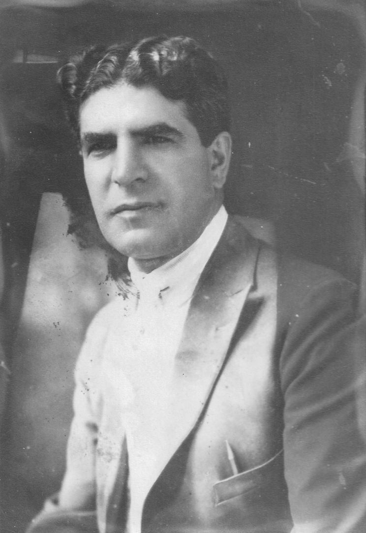 Armen Garo