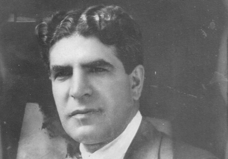 Armen Garo