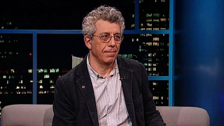 Armen Garo