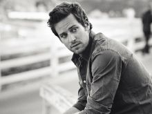 Armie Hammer photo