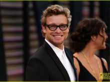 Armie Hammer photo
