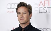 Armie Hammer