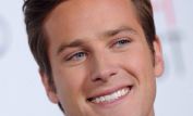 Armie Hammer