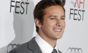 Armie Hammer