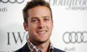 Armie Hammer