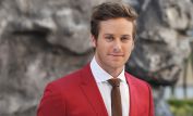 Armie Hammer