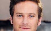 Armie Hammer