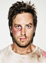 Armie Hammer