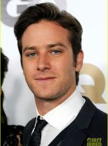 Armie Hammer #50994 picture (Portrait Medium)