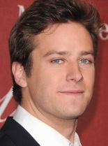 Armie Hammer