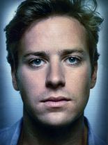 Armie Hammer