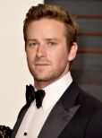 Armie Hammer