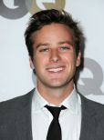 Armie Hammer