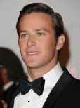 Armie Hammer