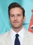 Armie Hammer