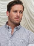 Armie Hammer