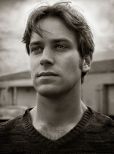 Armie Hammer