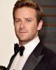 Armie Hammer