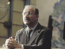 Armin Mueller-Stahl