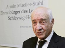 Armin Mueller-Stahl