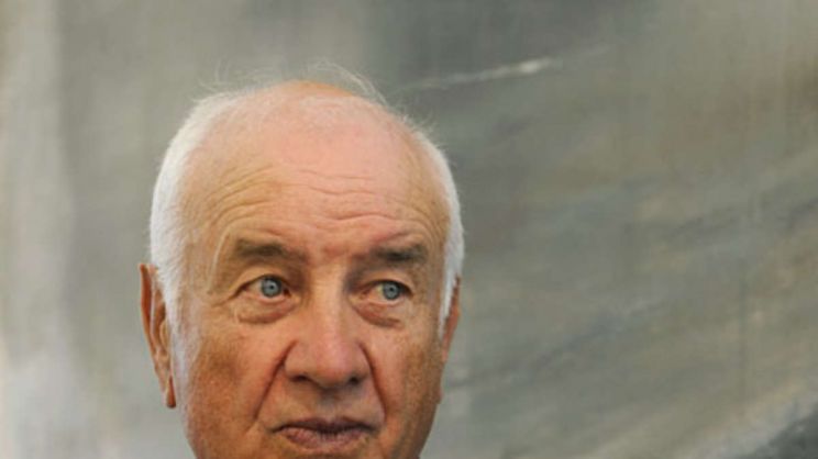 Armin Mueller-Stahl