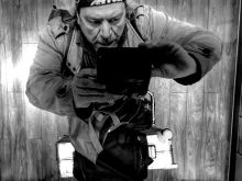 Armin Rohde photo
