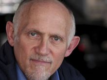 Armin Shimerman