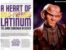 Armin Shimerman