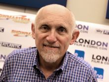 Armin Shimerman