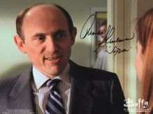 Armin Shimerman